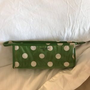 Kate Spade New York Small Cosmetic Case